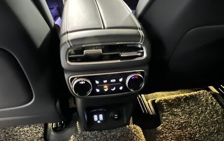 Genesis GV80 I, 2022 год, 4 150 090 рублей, 14 фотография