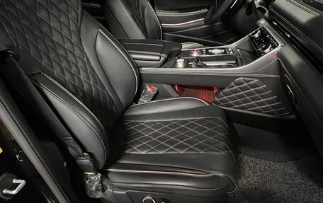 Genesis GV80 I, 2022 год, 4 150 090 рублей, 13 фотография