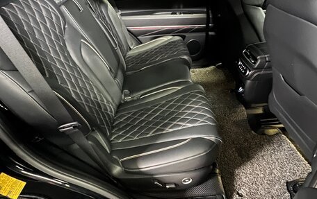 Genesis GV80 I, 2022 год, 4 150 090 рублей, 15 фотография
