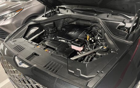 Genesis GV80 I, 2022 год, 4 150 090 рублей, 7 фотография