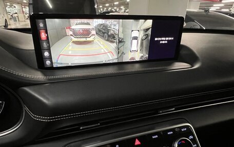 Genesis GV80 I, 2022 год, 4 150 090 рублей, 10 фотография