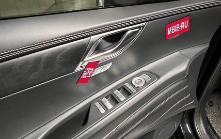 Genesis GV80 I, 2022 год, 4 150 090 рублей, 12 фотография