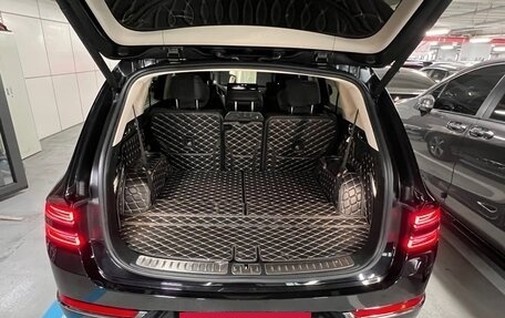 Genesis GV80 I, 2022 год, 4 150 090 рублей, 5 фотография