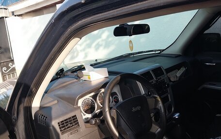 Jeep Liberty (Patriot), 2007 год, 450 000 рублей, 3 фотография
