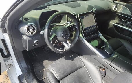 Mercedes-Benz SL-Класс AMG, 2022 год, 15 530 000 рублей, 8 фотография