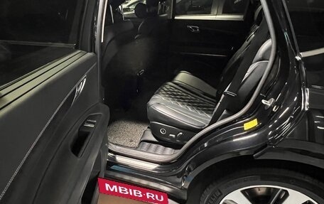 Genesis GV80 I, 2022 год, 4 150 090 рублей, 16 фотография