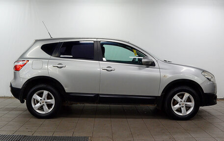 Nissan Qashqai, 2010 год, 950 000 рублей, 4 фотография