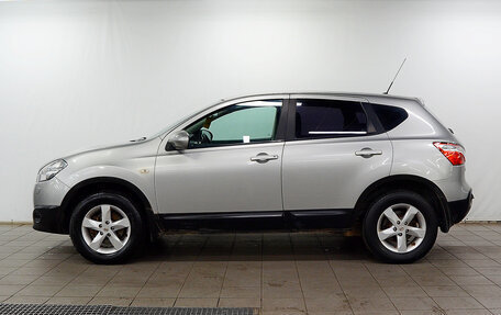 Nissan Qashqai, 2010 год, 950 000 рублей, 7 фотография