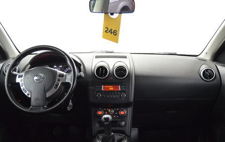 Nissan Qashqai, 2010 год, 950 000 рублей, 11 фотография