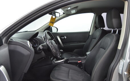 Nissan Qashqai, 2010 год, 950 000 рублей, 9 фотография
