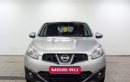 Nissan Qashqai, 2010 год, 950 000 рублей, 3 фотография