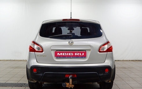 Nissan Qashqai, 2010 год, 950 000 рублей, 6 фотография