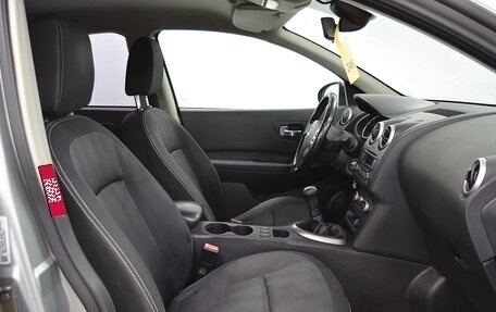 Nissan Qashqai, 2010 год, 950 000 рублей, 10 фотография