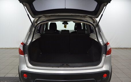 Nissan Qashqai, 2010 год, 950 000 рублей, 17 фотография