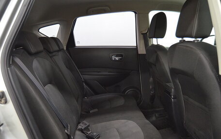 Nissan Qashqai, 2010 год, 950 000 рублей, 20 фотография