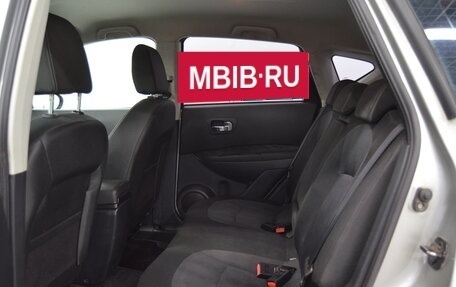 Nissan Qashqai, 2010 год, 950 000 рублей, 19 фотография