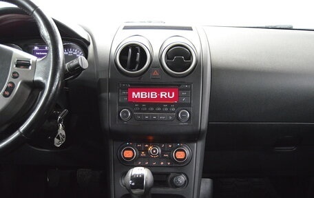 Nissan Qashqai, 2010 год, 950 000 рублей, 18 фотография