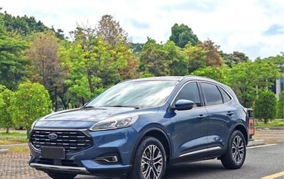 Ford Escape, 2020 год, 1 780 000 рублей, 1 фотография