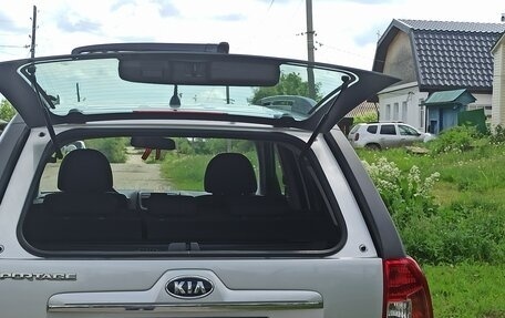 KIA Sportage II, 2009 год, 1 150 000 рублей, 5 фотография