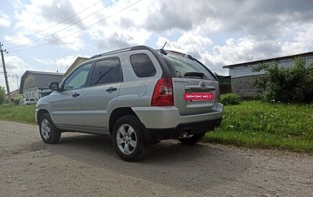 KIA Sportage II, 2009 год, 1 150 000 рублей, 6 фотография