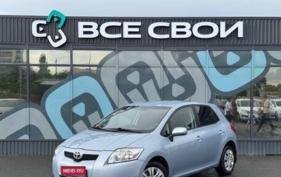 Toyota Auris II, 2007 год, 780 000 рублей, 1 фотография