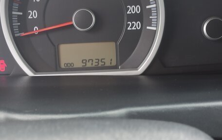 KIA Sportage II, 2009 год, 1 150 000 рублей, 12 фотография