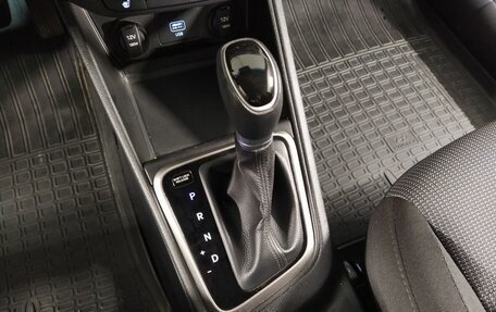 Hyundai Solaris II рестайлинг, 2019 год, 1 199 000 рублей, 14 фотография