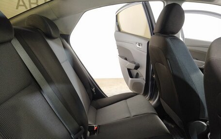 Hyundai Solaris II рестайлинг, 2019 год, 1 199 000 рублей, 16 фотография