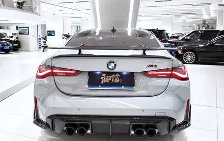 BMW M4, 2022 год, 6 899 955 рублей, 4 фотография