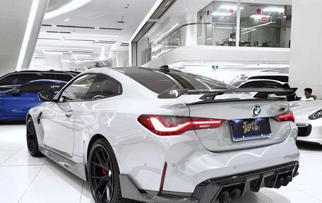 BMW M4, 2022 год, 6 899 955 рублей, 5 фотография