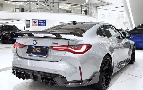 BMW M4, 2022 год, 6 899 955 рублей, 6 фотография