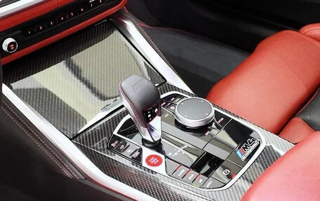 BMW M4, 2022 год, 6 899 955 рублей, 7 фотография