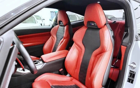 BMW M4, 2022 год, 6 899 955 рублей, 12 фотография
