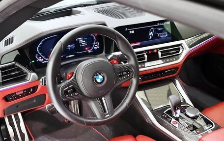 BMW M4, 2022 год, 6 899 955 рублей, 8 фотография