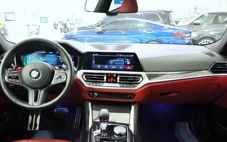 BMW M4, 2022 год, 6 899 955 рублей, 11 фотография