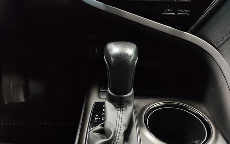 Toyota Camry, 2021 год, 2 595 000 рублей, 13 фотография