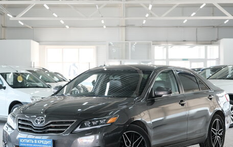 Toyota Camry, 2009 год, 1 269 000 рублей, 3 фотография