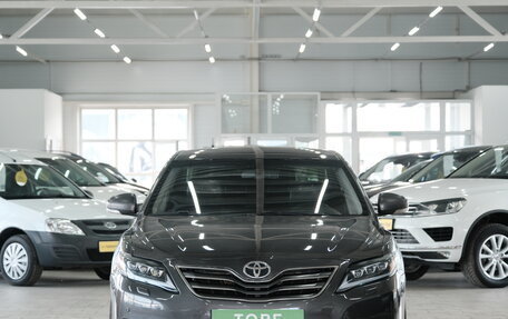Toyota Camry, 2009 год, 1 269 000 рублей, 2 фотография