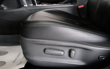 Toyota Camry, 2009 год, 1 269 000 рублей, 10 фотография