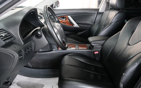 Toyota Camry, 2009 год, 1 269 000 рублей, 7 фотография