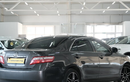 Toyota Camry, 2009 год, 1 269 000 рублей, 6 фотография