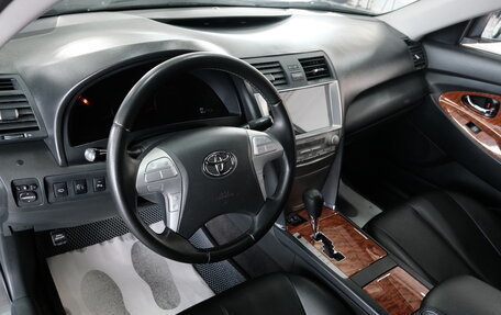 Toyota Camry, 2009 год, 1 269 000 рублей, 11 фотография