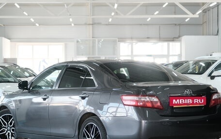 Toyota Camry, 2009 год, 1 269 000 рублей, 4 фотография