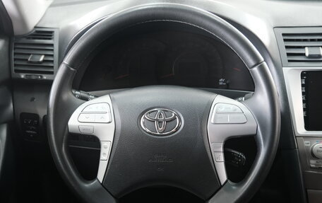 Toyota Camry, 2009 год, 1 269 000 рублей, 13 фотография