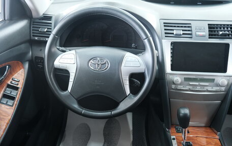 Toyota Camry, 2009 год, 1 269 000 рублей, 12 фотография
