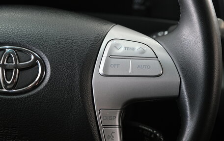 Toyota Camry, 2009 год, 1 269 000 рублей, 15 фотография