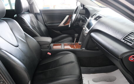 Toyota Camry, 2009 год, 1 269 000 рублей, 22 фотография