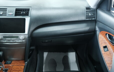 Toyota Camry, 2009 год, 1 269 000 рублей, 20 фотография