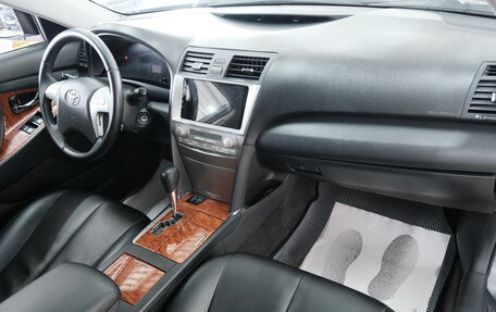 Toyota Camry, 2009 год, 1 269 000 рублей, 21 фотография