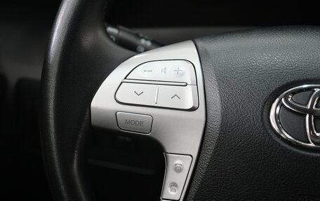 Toyota Camry, 2009 год, 1 269 000 рублей, 14 фотография